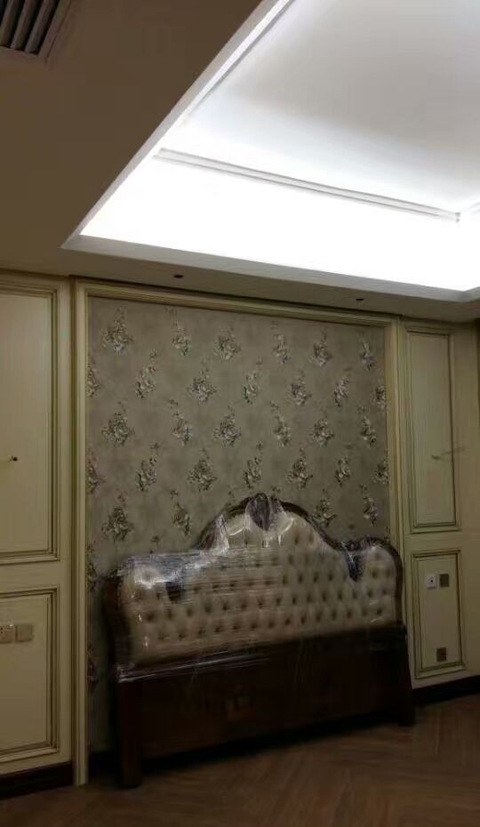 西安梧桐坊装修效果图