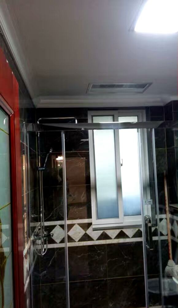 西安梧桐坊装修效果图