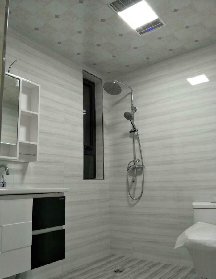 ����������Ȼ��װ��Ч��ͼ