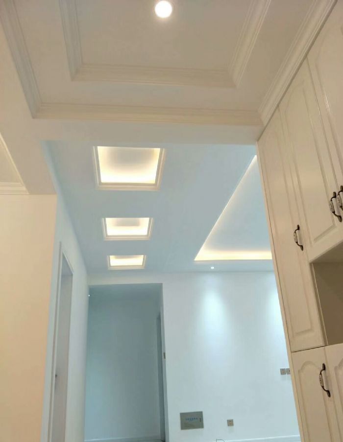 ����������Ȼ��װ��Ч��ͼ