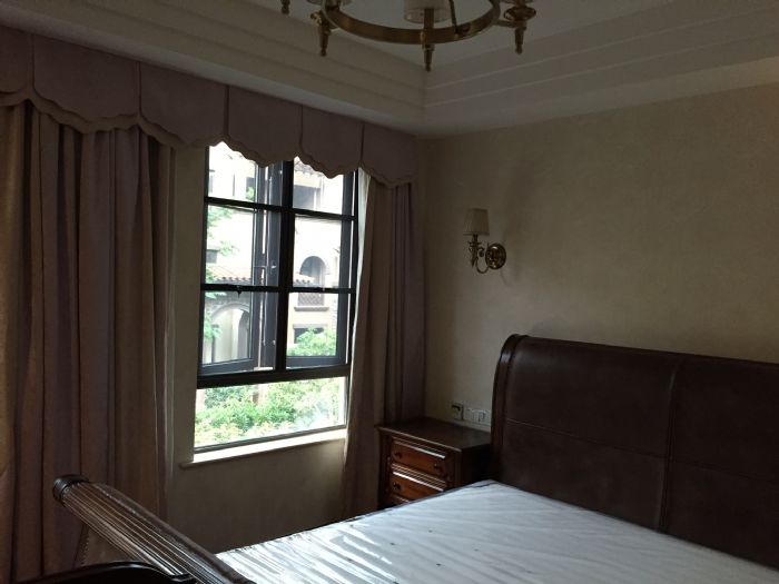 宁波东大道一号装修效果图