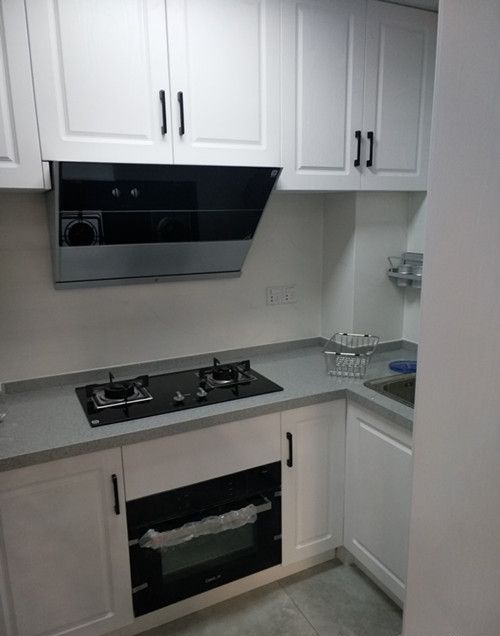 合肥上海徐汇区建国东路328弄19号装修效果图