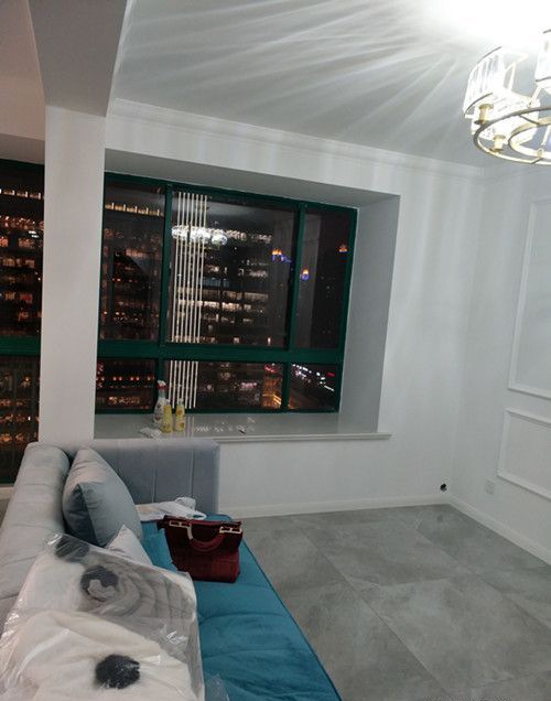 合肥上海徐汇区建国东路328弄19号装修效果图