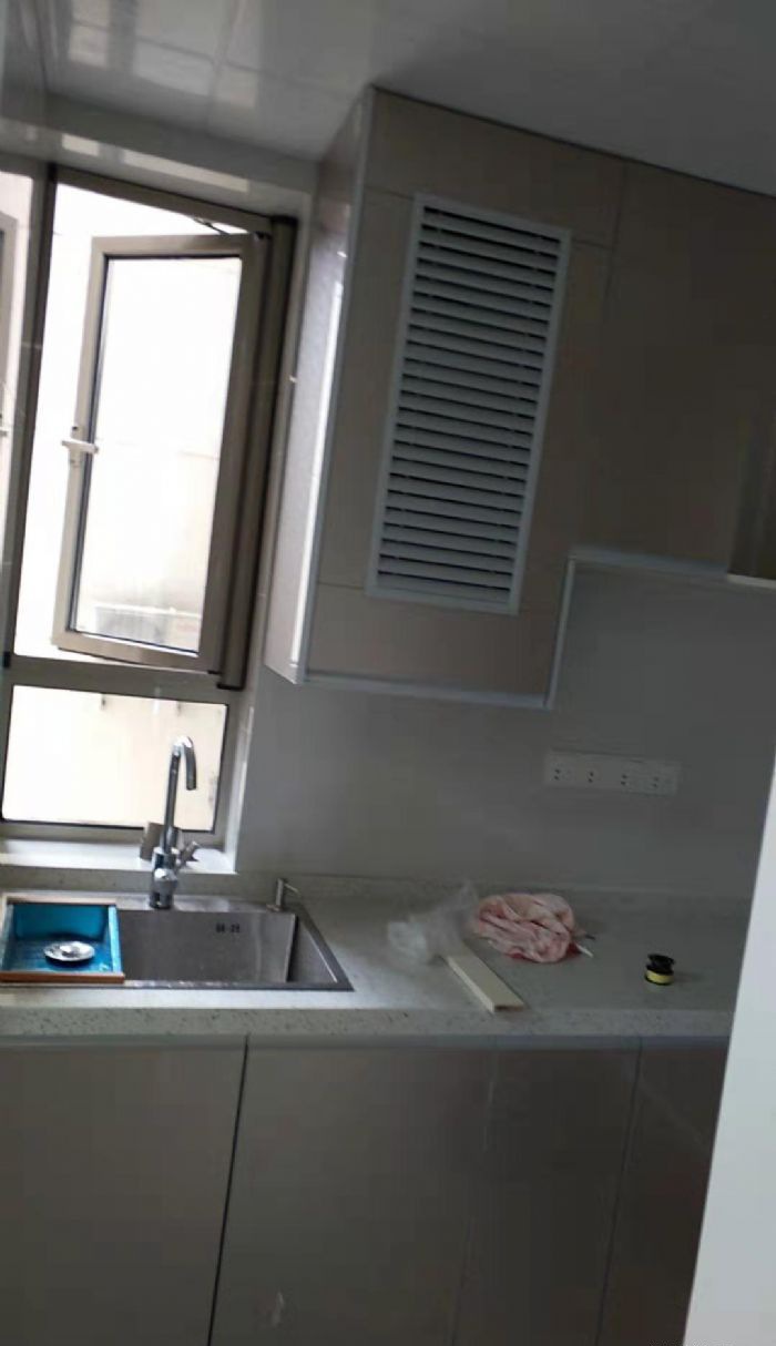 合肥上海静安区新闸路1910弄4号装修效果图