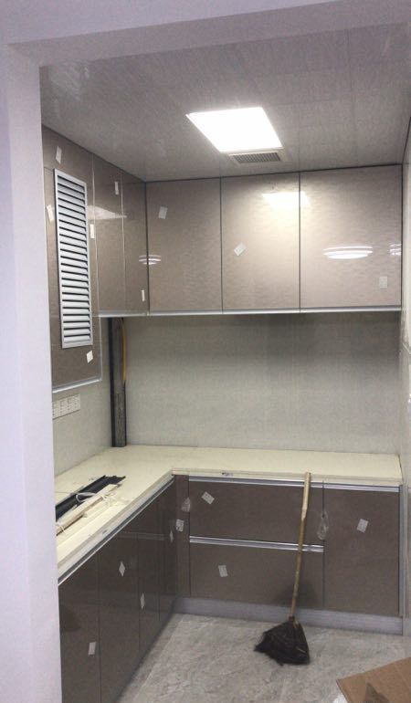 合肥上海静安区新闸路1910弄4号装修效果图