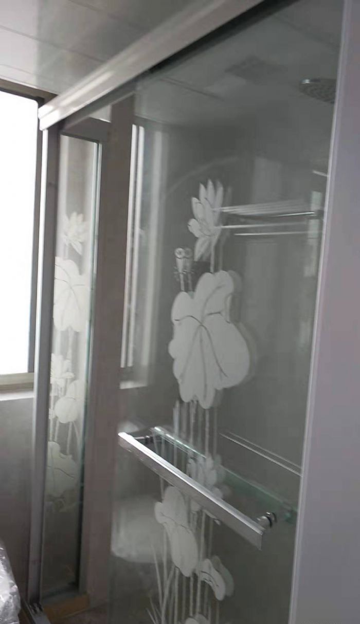 合肥上海静安区新闸路1910弄4号装修效果图