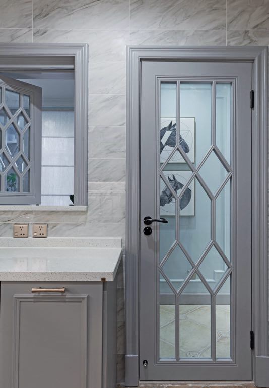 太原坤泽十里城装修效果图