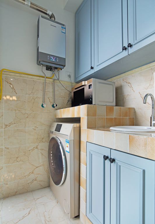 太原坤泽十里城装修效果图