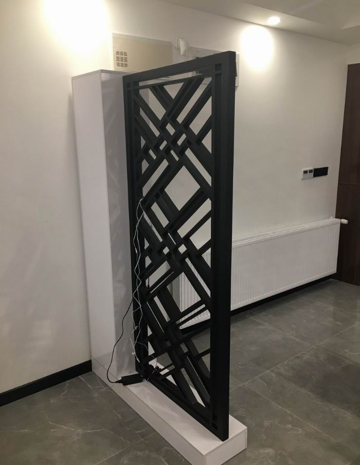 重庆长嘉汇装修效果图