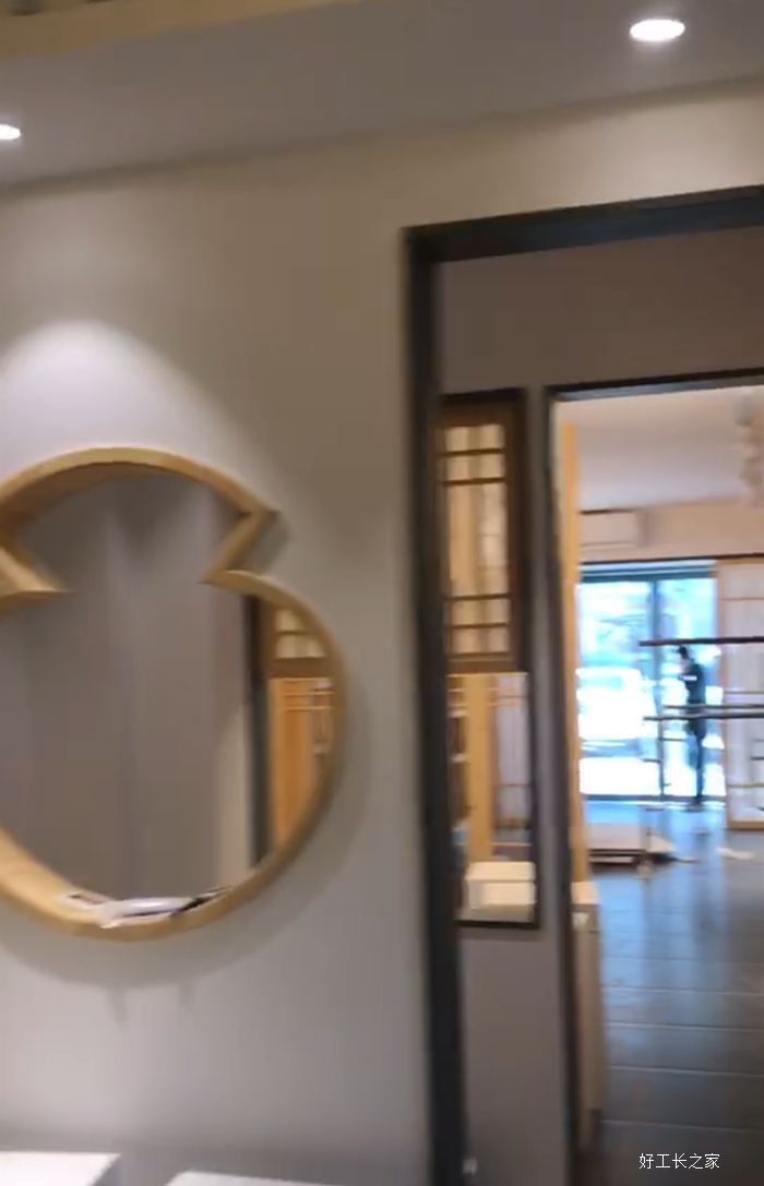 郑州东区茶馆装修效果图