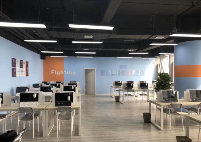 �Ͼ������³�����װ��Ч��ͼ