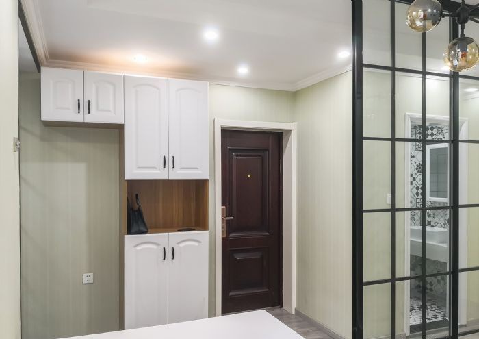 南京天悦花园装修效果图