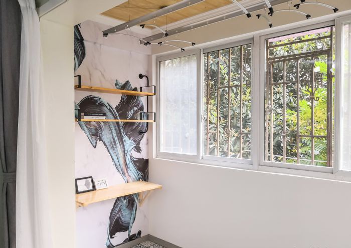 南京天悦花园装修效果图