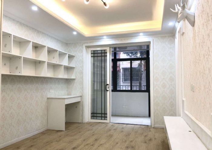 南京板仓街192号装修效果图