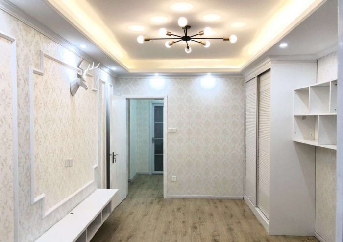 南京板仓街192号装修效果图