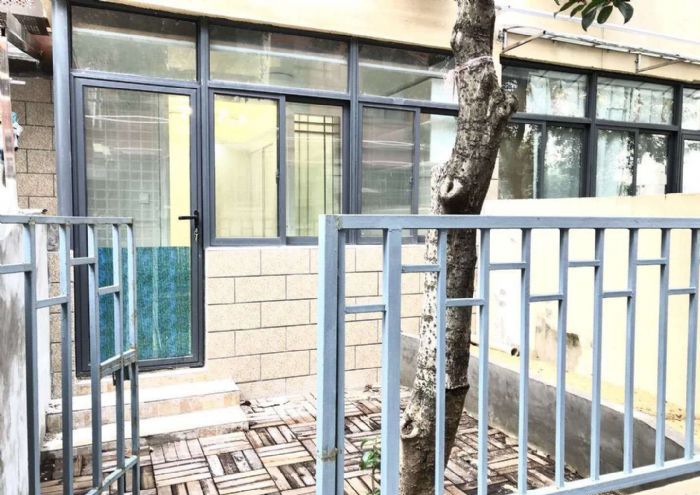 南京板仓街192号装修效果图