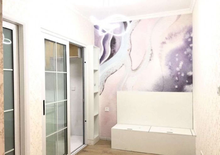 南京板仓街192号装修效果图