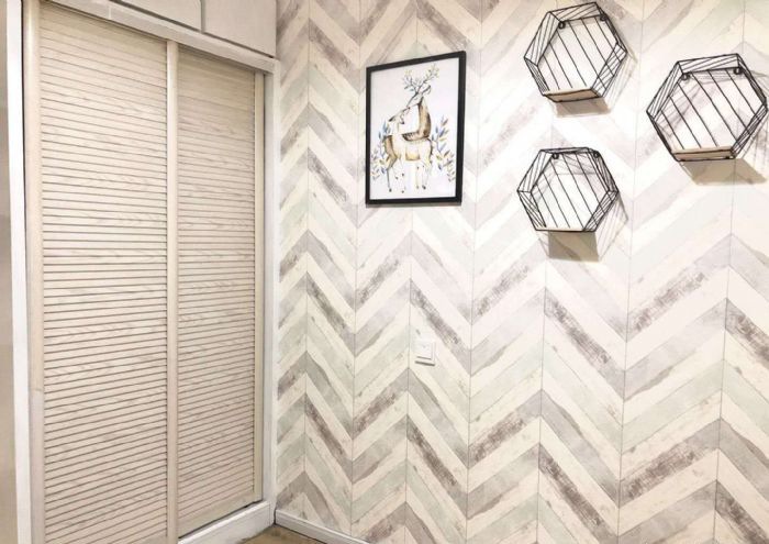 南京板仓街192号装修效果图