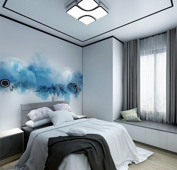 南京启迪方洲装修效果图