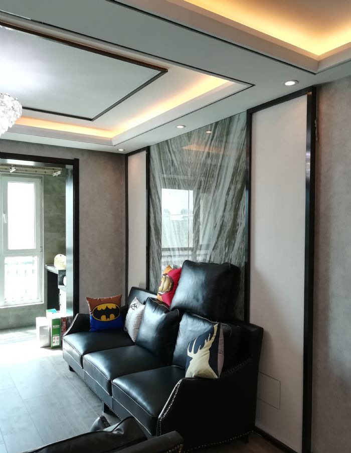 ʯ��ׯ���������װ��Ч��ͼ