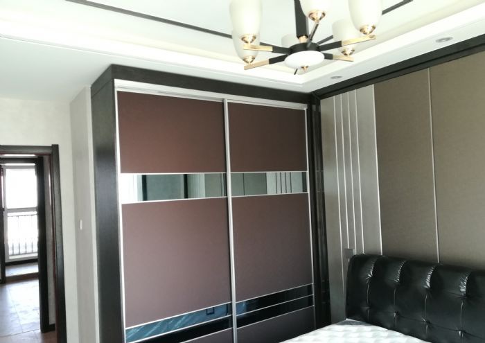 ʯ��ׯ���������װ��Ч��ͼ