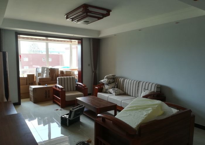 ʯ��ׯ�����Ҹ���װ��Ч��ͼ