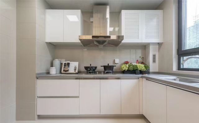 天津津南区红勘领世郡装修效果图