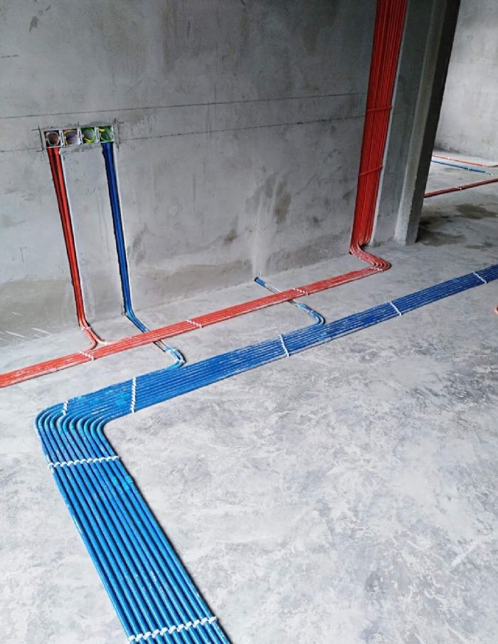 天津南开时代奥城装修效果图