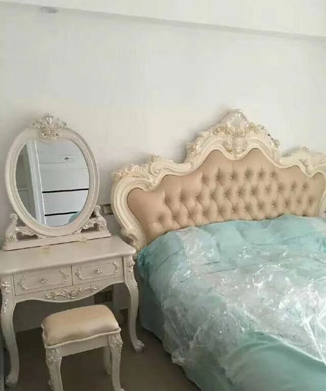 �Ͼ�ī��ɽׯװ��Ч��ͼ