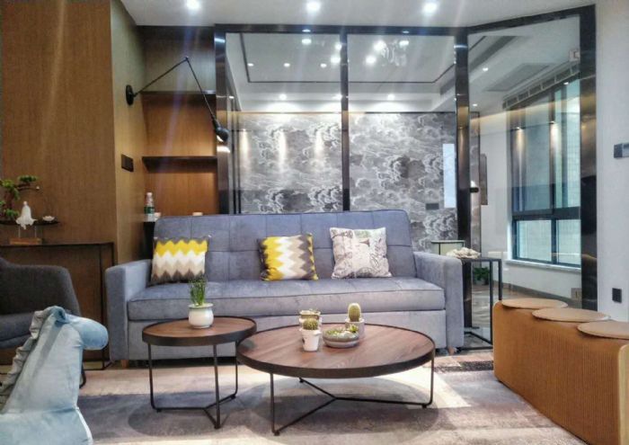 ���ݽ𽭱���װ��Ч��ͼ