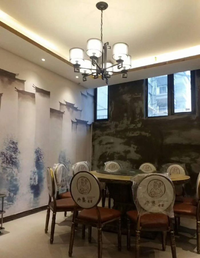 ���ݺ�������ϼҲ���װ��Ч��ͼ