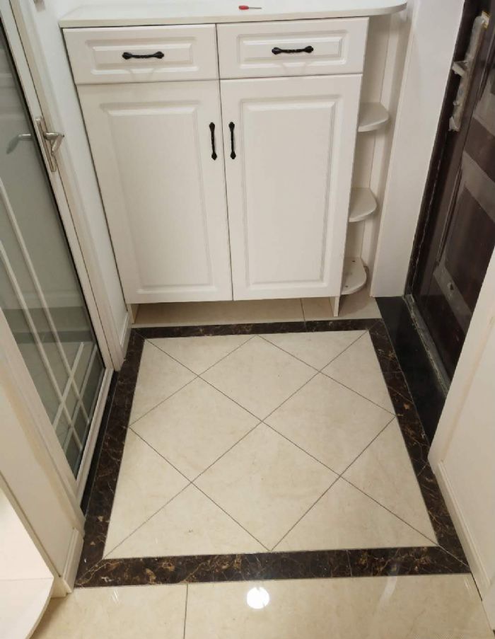 西安御笔华庭装修效果图