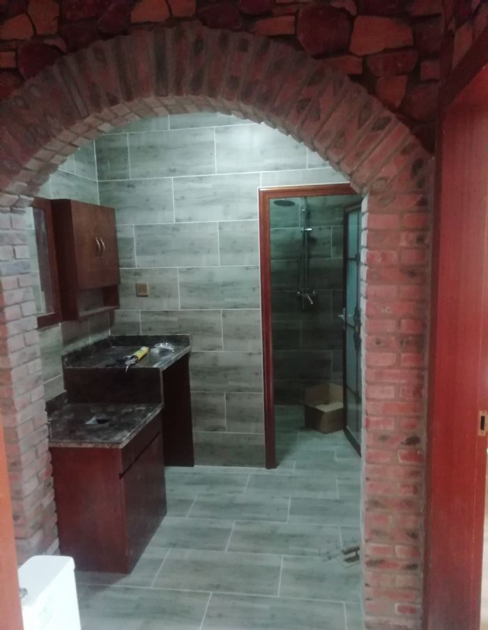 秦皇岛家庭滨馆二层楼装修效果图