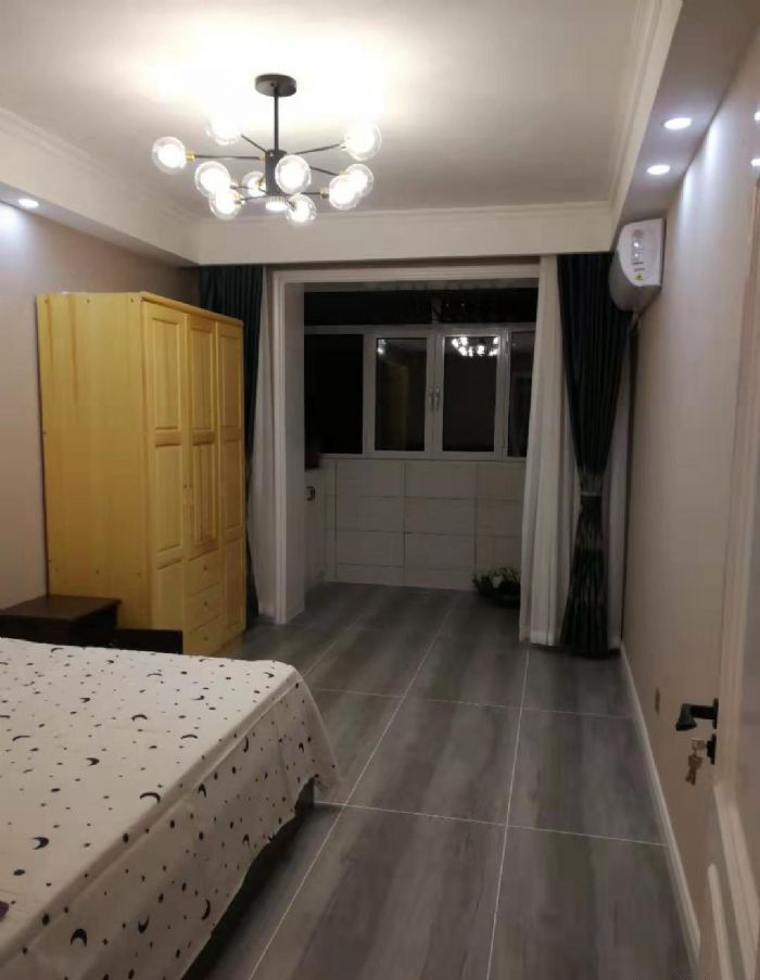 ���Է��װ��Ч��ͼ