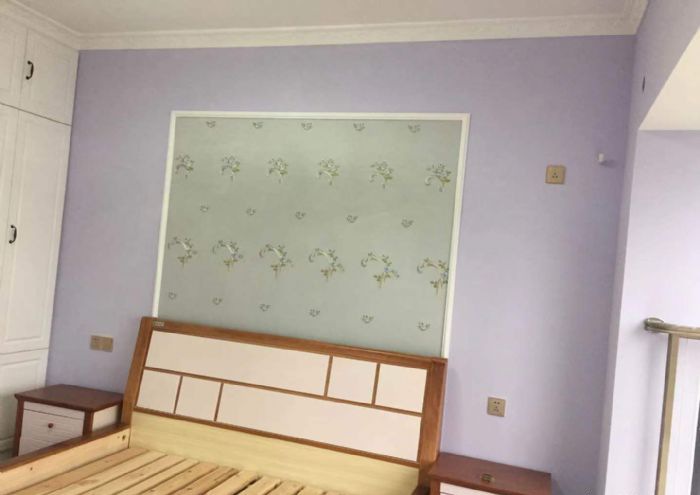 郑州瀚宇天悦湾装修效果图