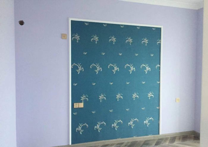 郑州瀚宇天悦湾装修效果图