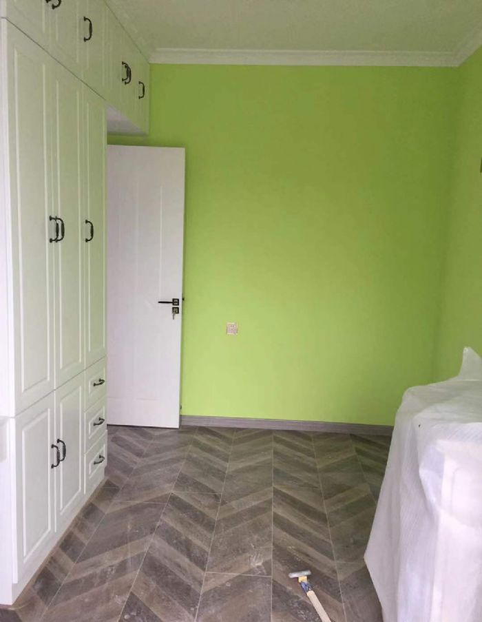 郑州瀚宇天悦湾装修效果图