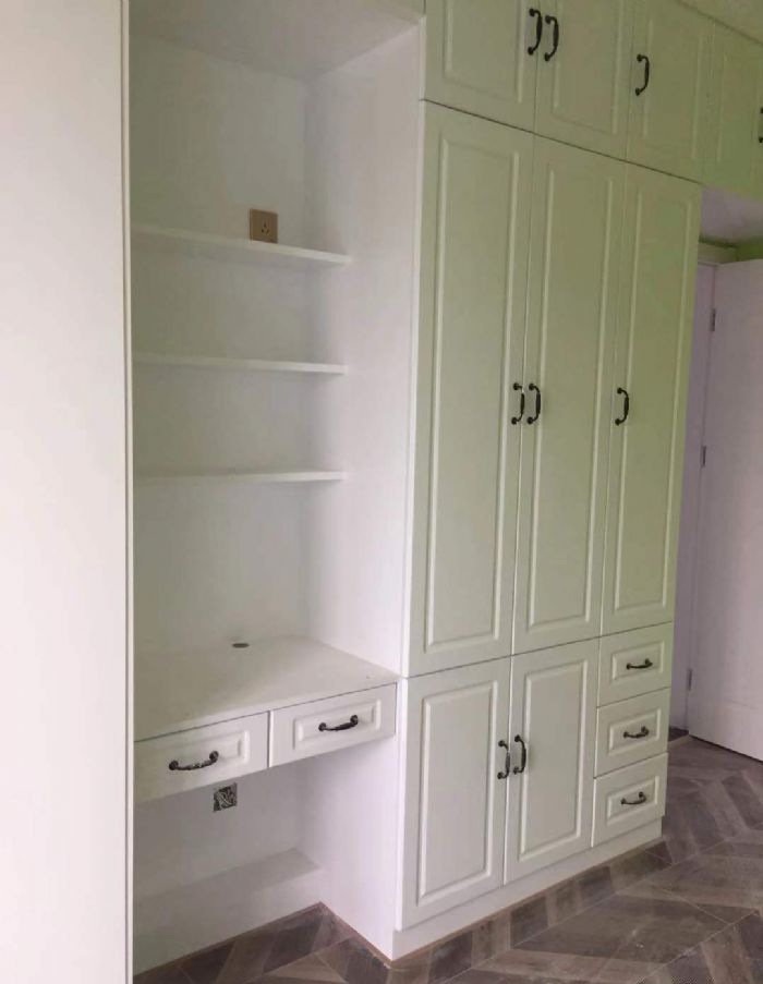 郑州瀚宇天悦湾装修效果图