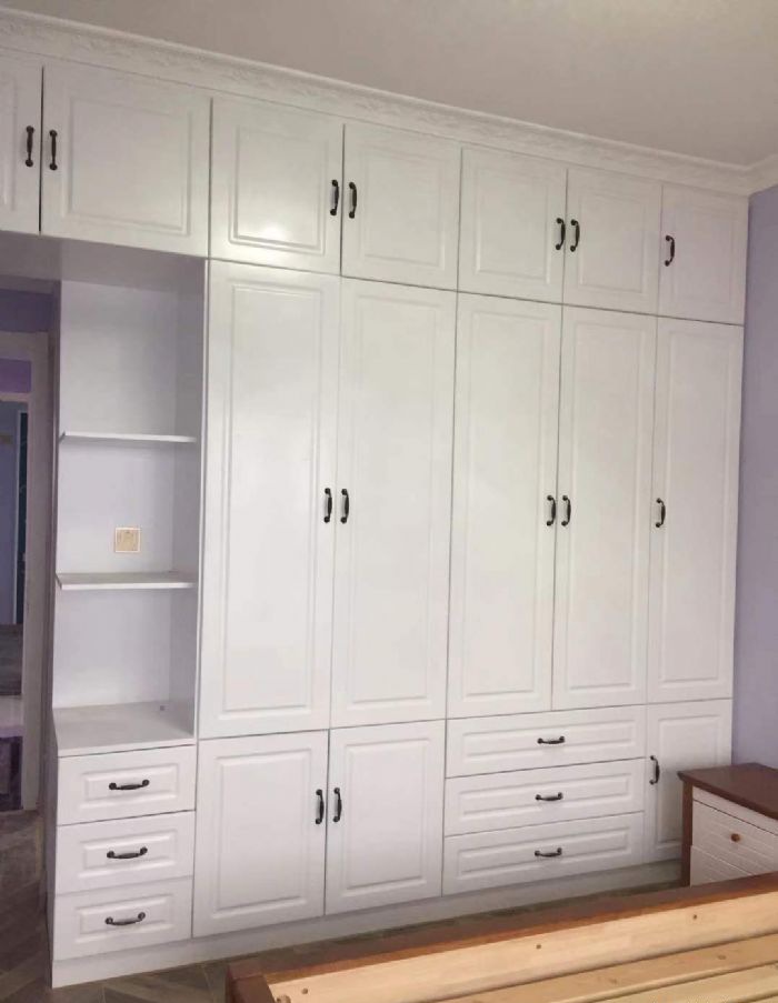 郑州瀚宇天悦湾装修效果图