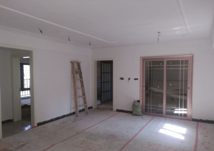 长沙时代倾城3期装修效果图