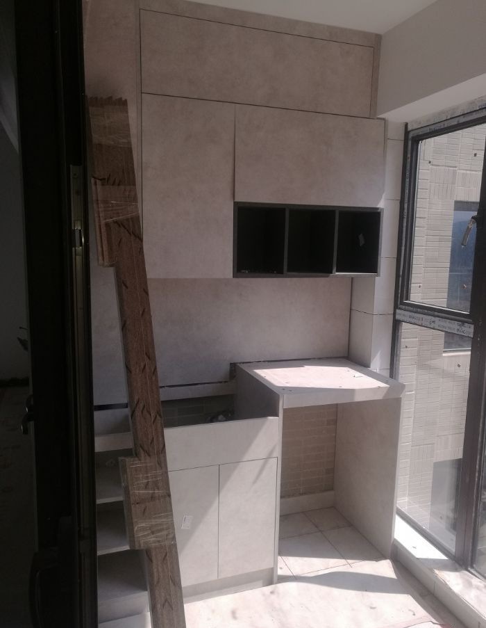 长沙时代倾城3期装修效果图