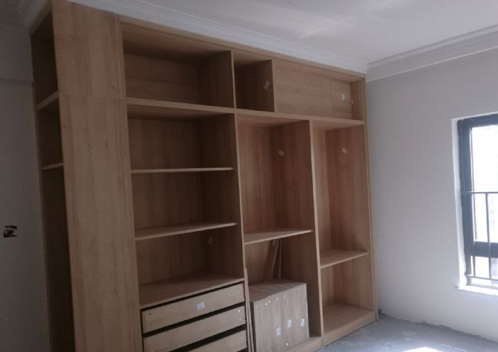 长沙时代倾城3期装修效果图