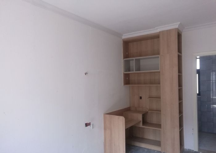 长沙时代倾城3期装修效果图