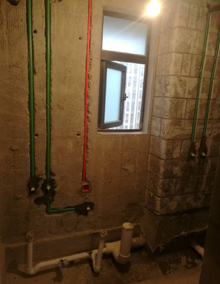 长沙润和又一城装修效果图