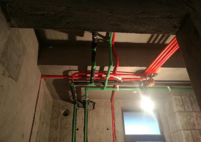 长沙润和又一城装修效果图