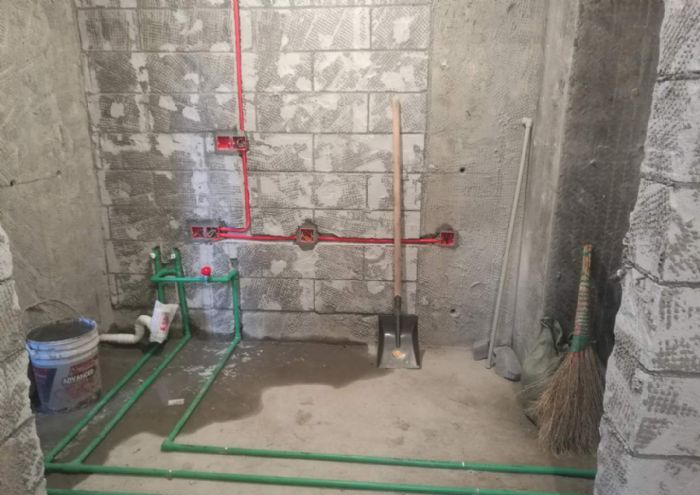 长沙润和又一城装修效果图