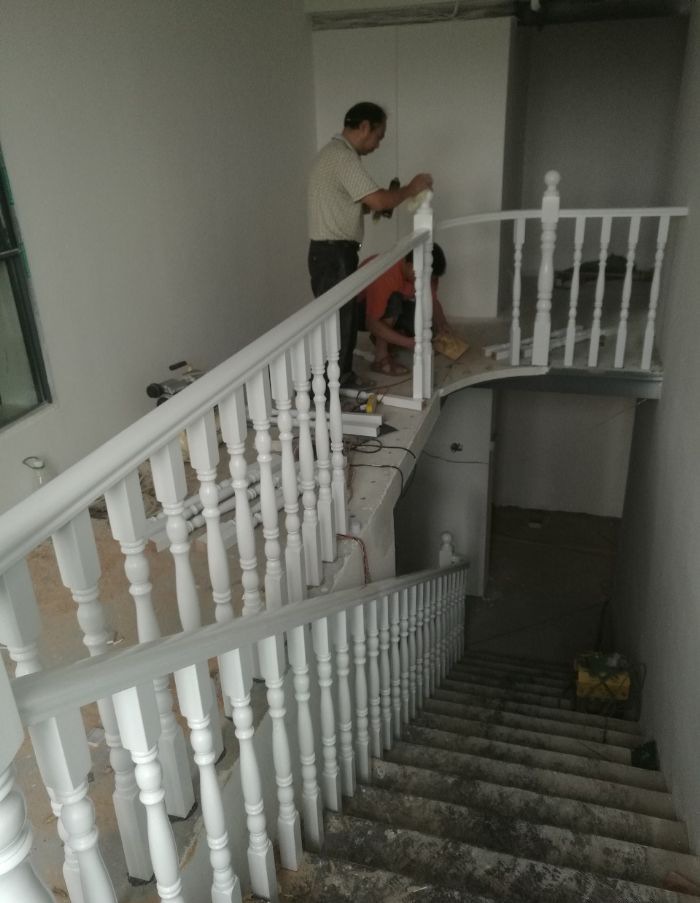 长沙湘江锦绣幼儿园装修效果图