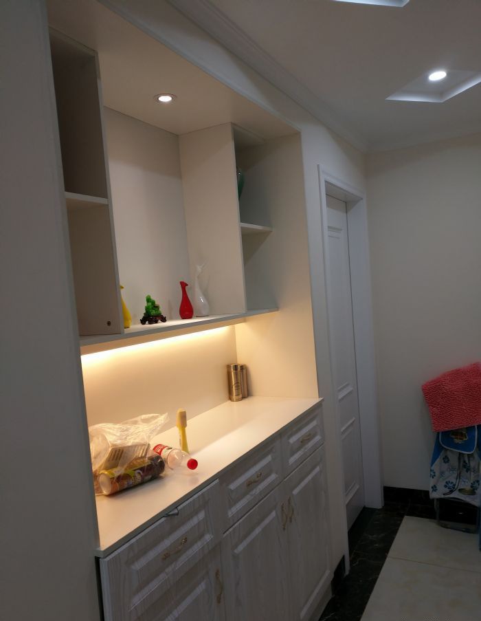 苏州吴中区御澜湾名邸1188号装修效果图