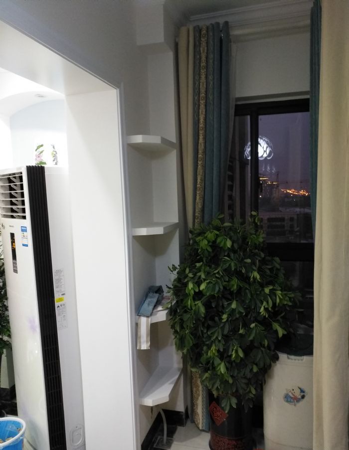 苏州吴中区御澜湾名邸1188号装修效果图