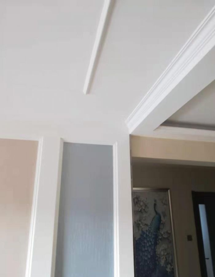 太原万科城装修效果图